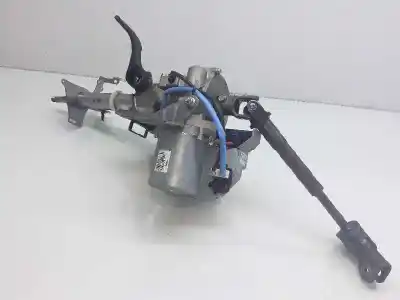 Piesă de schimb auto la mâna a doua coloana de direcție pentru nissan qashqai (j10) tekna sport 4x4 referințe oem iam 48811ey41b