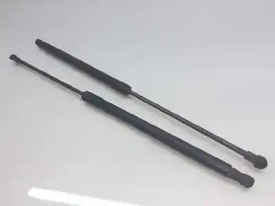 Piesă de schimb auto la mâna a doua amortizor porbagaj pentru nissan qashqai (j10) tekna sport 4x4 referințe oem iam 90450jd01c