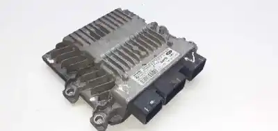 İkinci el araba yedek parçası ecu motor kontrol cihazi için ford fiesta (cbk) * oem iam referansları 3s6112a650lb