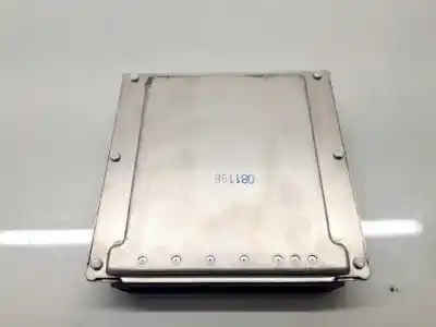 Second-hand car spare part ecu engine control for land rover freelander (ln) es targa oem iam references nnn500340  dde7792938