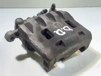 İkinci el araba yedek parçası ön sag fren kaliper için subaru forester s11 (sg) 2.5 xt oem iam referansları 26292sa000