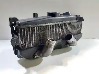 Piesă de schimb auto la mâna a doua radiator aer intercooler pentru subaru forester s11 (sg) 2.5 16v turbo cat referințe oem iam 21819aa130  