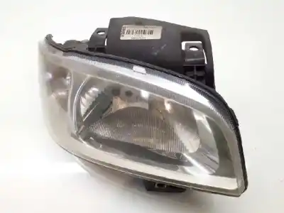 Автозапчасти б/у правая фара за seat ibiza (6k1) stella ссылки oem iam 6k1941044a