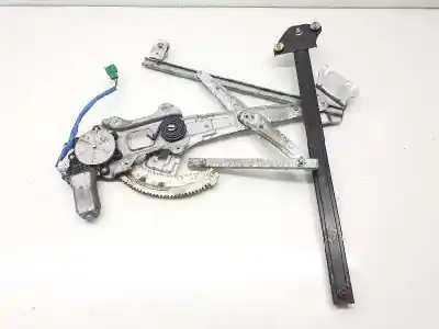 İkinci el araba yedek parçası ön sag pencere regülatörü için subaru forester s11 (sg) 2.5 xt oem iam referansları 61222sa000