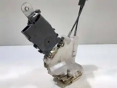 İkinci el araba yedek parçası sol arka kapi kilidi için subaru forester s11 (sg) 2.5 xt oem iam referansları 61034sa011