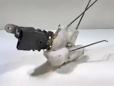 İkinci el araba yedek parçası sol ön kapi kilidi için subaru forester s11 (sg) 2.5 xt oem iam referansları 61031sa050