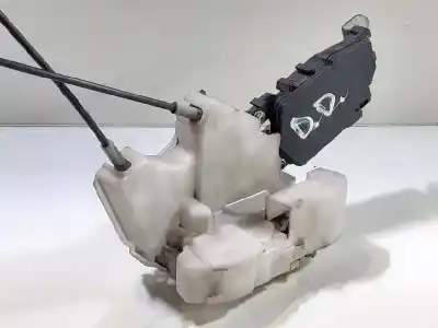 İkinci el araba yedek parçası sag ön kapi kilidi için subaru forester s11 (sg) 2.5 xt oem iam referansları 61031sa040