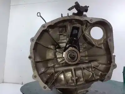 İkinci el araba yedek parçası vites kutusu için subaru forester s11 (sg) 2.5 xt oem iam referansları ty755vg7aa  