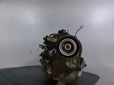 İkinci el araba yedek parçası vites kutusu için subaru forester s11 (sg) 2.5 xt oem iam referansları ty755vg7aa  