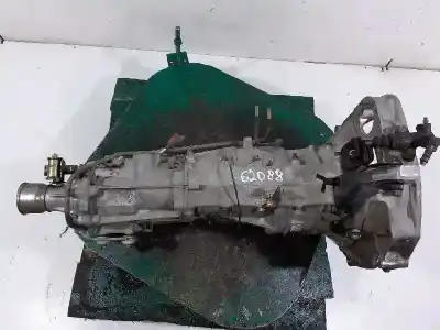 İkinci el araba yedek parçası vites kutusu için subaru forester s11 (sg) 2.5 xt oem iam referansları ty755vg7aa  