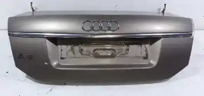 Tweedehands auto-onderdeel kofferdeksel voor audi a6 berlina (4f2) 2.0 tdi oem iam-referenties 4f5827023f