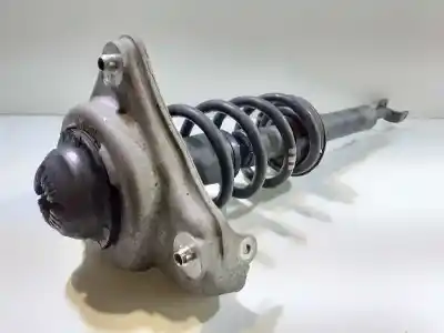Tweedehands auto-onderdeel schokbreker rechts voor voor audi a6 berlina (4f2) 2.0 tdi oem iam-referenties 4f0413031as