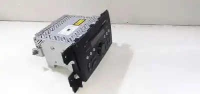 Pièce détachée automobile d'occasion système audio / radiocd pour suzuki grand vitara jb (jt) 1.9 ddis turbodiesel références oem iam 3910165jd