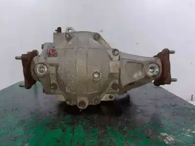 Pièce détachée automobile d'occasion différentiel arrière pour suzuki grand vitara jb (jt) 1.9 ddis turbodiesel références oem iam 2730066840