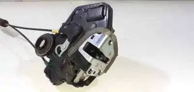 Pièce détachée automobile d'occasion serrure de porte arrière droite pour suzuki grand vitara jb (jt) 1.9 ddis turbodiesel références oem iam 60712144