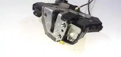 Pièce détachée automobile d'occasion serrure de porte avant gauche pour suzuki grand vitara jb (jt) 1.9 ddis turbodiesel références oem iam 6071204