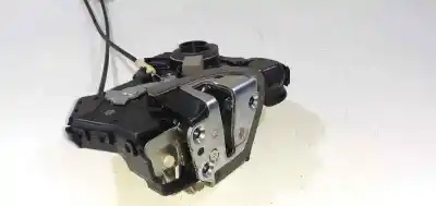 Pièce détachée automobile d'occasion serrure de porte avant droite pour suzuki grand vitara jb (jt) 1.9 ddis turbodiesel références oem iam 6071213