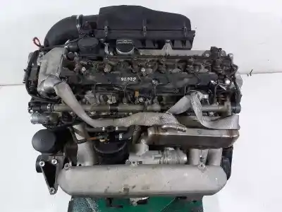Автозапчастина б/у двигун комплект для mercedes-benz clase s (w220) berlina 320 cdi (220.026) посилання на oem iam 613960