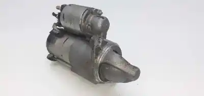 Peça sobressalente para automóvel em segunda mão motor de arranque por opel zafira b 1.6 16v cat referências oem iam 55556092