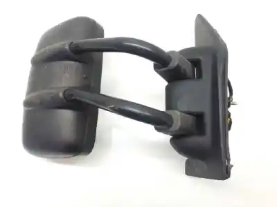 Pièce détachée automobile d'occasion rétroviseur droit pour renault mascott 3.0 diesel références oem iam 5001864560  