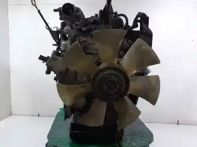 Pièce détachée automobile d'occasion moteur complet pour renault mascott 3.0 diesel références oem iam zd3a600 5010157571 z051548