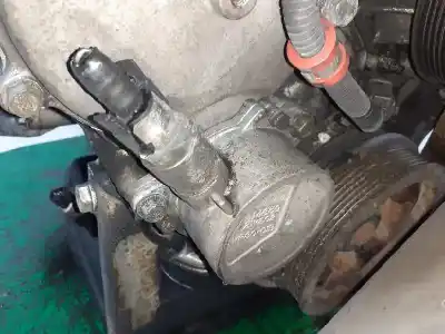 Pièce détachée automobile d'occasion moteur complet pour renault mascott 3.0 diesel références oem iam zd3a600 5010157571 z051548