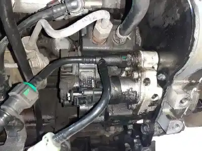 Pièce détachée automobile d'occasion moteur complet pour renault mascott 3.0 diesel références oem iam zd3a600 5010157571 z051548