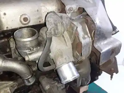 Pièce détachée automobile d'occasion moteur complet pour renault mascott 3.0 diesel références oem iam zd3a600 5010157571 z051548