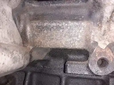 Pièce détachée automobile d'occasion moteur complet pour renault mascott 3.0 diesel références oem iam zd3a600 5010157571 z051548