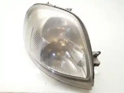 Автозапчастина б/у права фа для renault mascott 3.0 diesel посилання на oem iam 8200163518