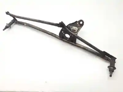 Автозапчастина б/у передня чиста артикуляція для renault mascott 3.0 diesel посилання на oem iam 7701052591