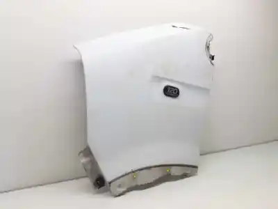 Автозапчастина б/у передне ліве крило для renault mascott 3.0 diesel посилання на oem iam 7751475533