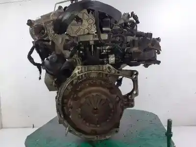 Peça sobressalente para automóvel em segunda mão motor explodido por citroen c3 attraction referências oem iam 8hr 0138384 10fdbv
