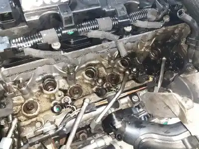 Peça sobressalente para automóvel em segunda mão motor explodido por citroen c3 attraction referências oem iam 8hr 0138384 10fdbv