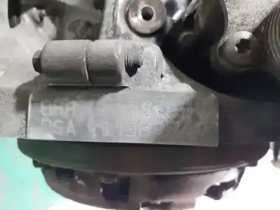 Peça sobressalente para automóvel em segunda mão motor explodido por citroen c3 attraction referências oem iam 8hr 0138384 10fdbv