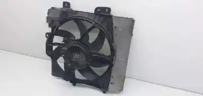 Peça sobressalente para automóvel em segunda mão termoventilador elétrico por citroen c3 attraction referências oem iam 1253p8