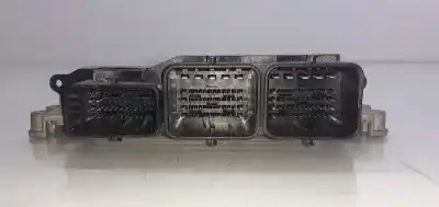 Second-hand car spare part ecu engine control for citroen c3 attraction oem iam references 194490 0281017336 9677830080