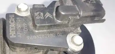 Second-hand car spare part flowmeter for citroen c3 attraction oem iam references 1920ra afh5024 9683282980