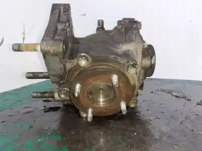 Автозапчасти б/у передний дифференциал за toyota rav 4 (a3) active ссылки oem iam 3610342010  ym217