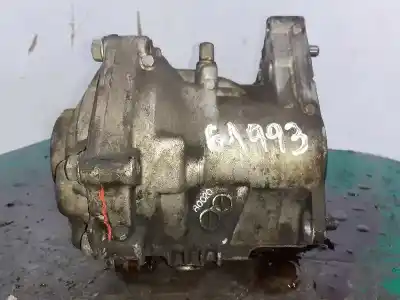 Автозапчасти б/у передний дифференциал за toyota rav 4 (a3) active ссылки oem iam 3610342010  ym217