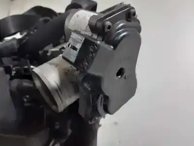 Pièce détachée automobile d'occasion moteur detachée pour renault scenic iii grand dynamique références oem iam f9q872  c078695