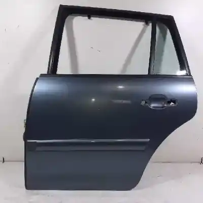 Автозапчасти б/у задняя левая дверь за citroen c4 grand picasso i (ua_) 1.6 hdi ссылки oem iam 9006k4