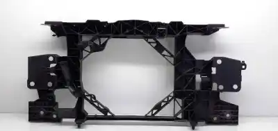 Автозапчасти б/у передняя панель за renault fluence dynamique ссылки oem iam 272104377r  
