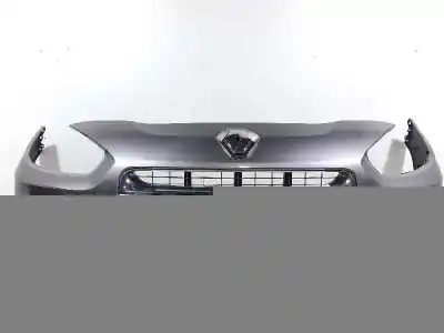 Second-hand car spare part front bumper for renault fluence dynamique oem iam references 620224834r  600383729r