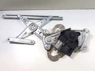 Автозапчасти б/у регулятор стекла заднего левого за renault scenic iii grand dynamique ссылки oem iam 827210006r
