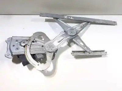 İkinci el araba yedek parçası arka sol cam regülatörü için renault scenic iii grand dynamique oem iam referansları 827210006r  