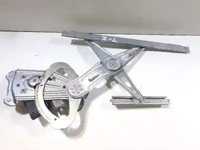 İkinci el araba yedek parçası arka sol cam regülatörü için renault scenic iii grand dynamique oem iam referansları 827210006r  
