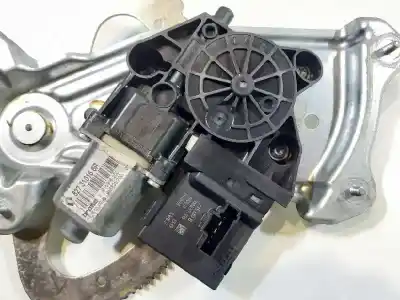 İkinci el araba yedek parçası arka sol cam regülatörü için renault scenic iii grand dynamique oem iam referansları 827210006r  
