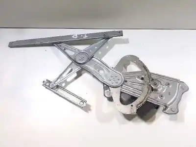 Gebrauchtes Autoersatzteil fensterheber hinten rechts zum renault scenic iii grand dynamique oem-iam-referenzen 827200006r  