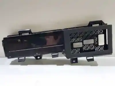 İkinci el araba yedek parçası enstrüman paneli için renault scenic iii grand dynamique oem iam referansları 248106369r 248100996r 503002220607